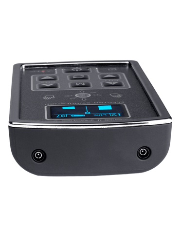 électrostimulateur à axe electrastim haute spécification_6
