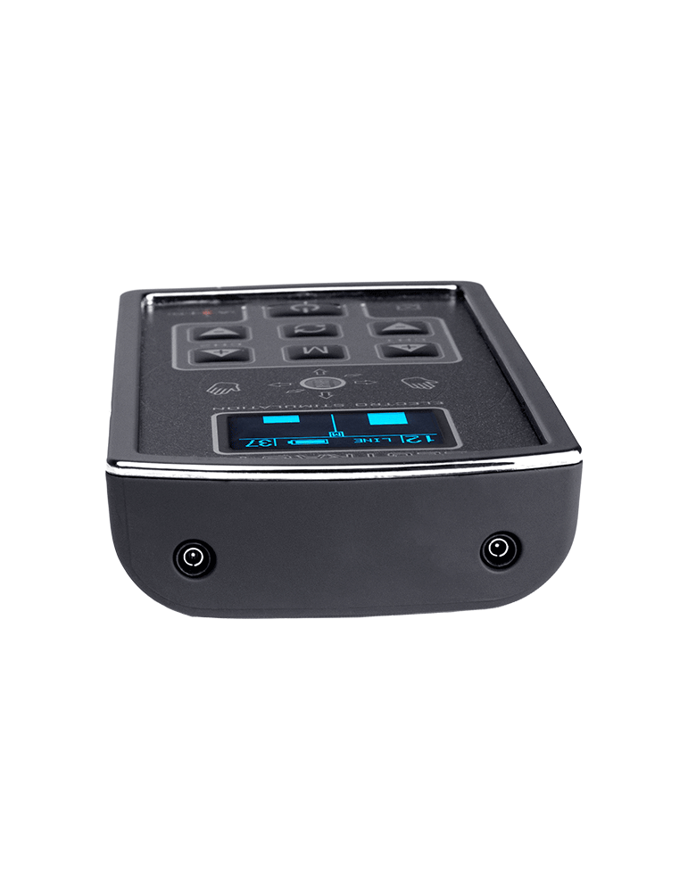 électrostimulateur à axe electrastim haute spécification_6