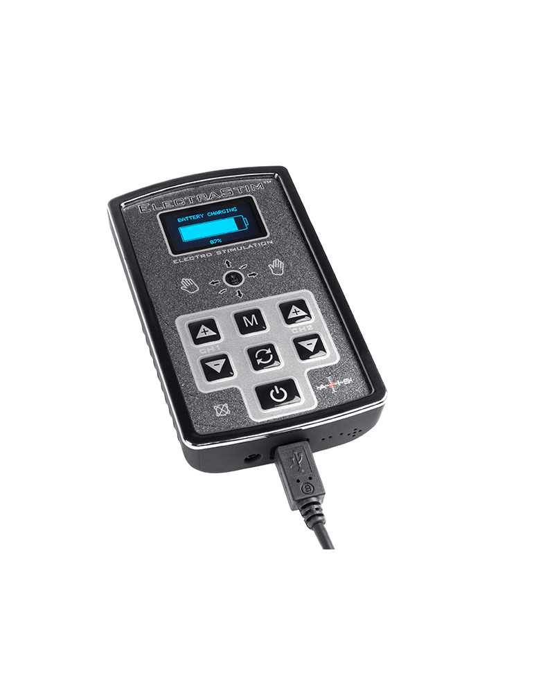 électrostimulateur à axe electrastim haute spécification_7