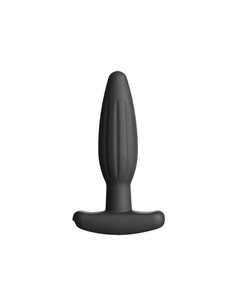electrastim silicone plug anal culbuteur petit cul