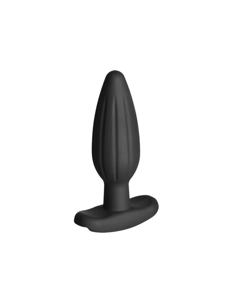 plug anal en silicone electrastim culbuteur moyen_2
