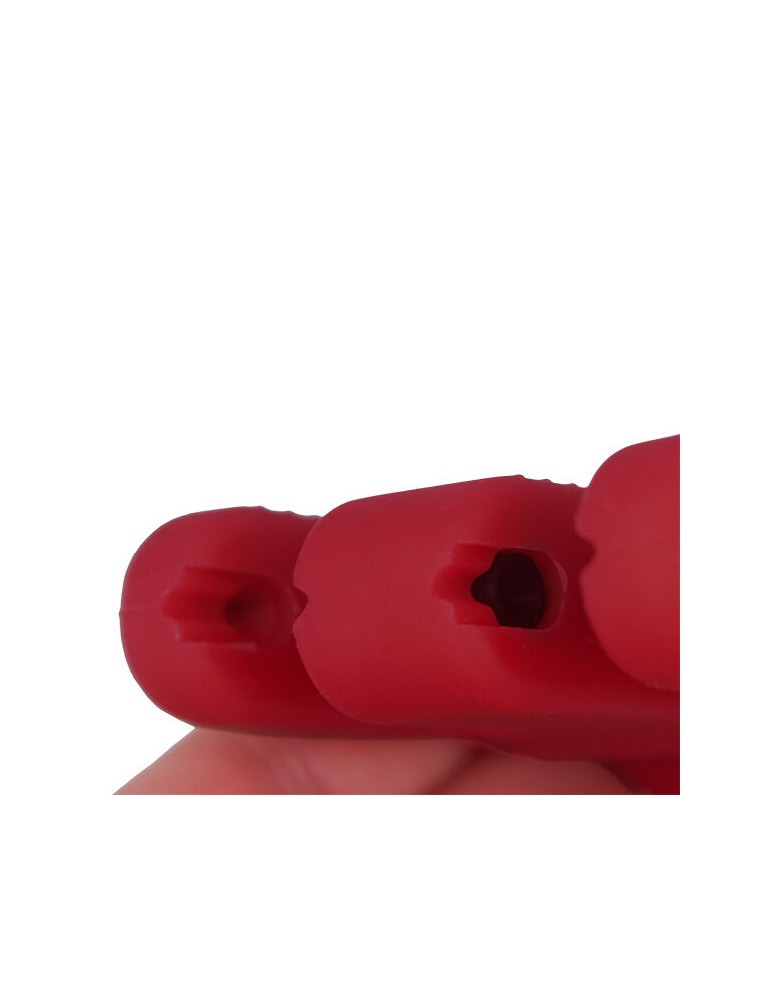 moulin à vent à l'infini de fusion de silicone electrastim_2