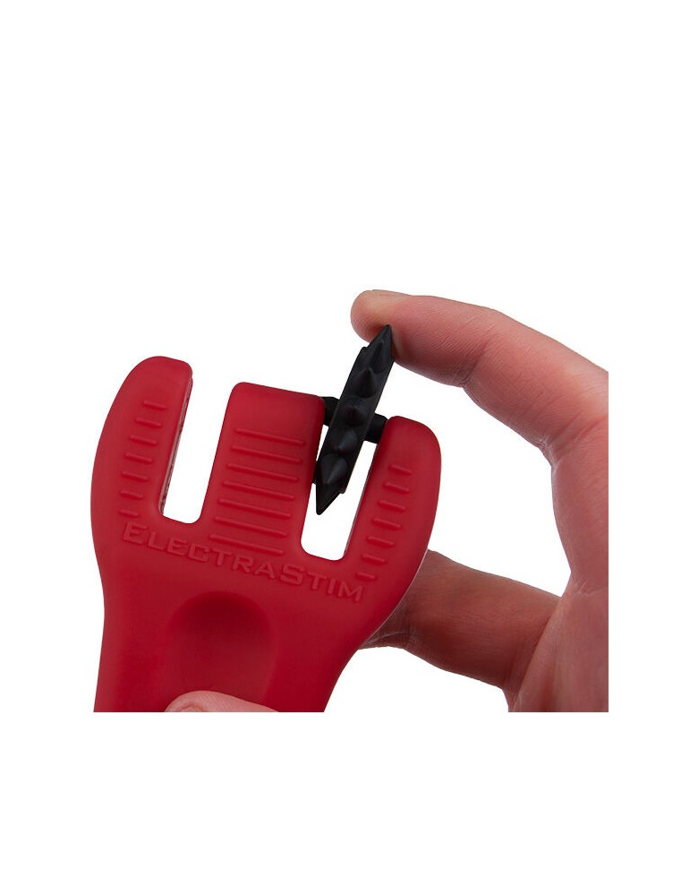 moulin à vent à l'infini de fusion de silicone electrastim_7