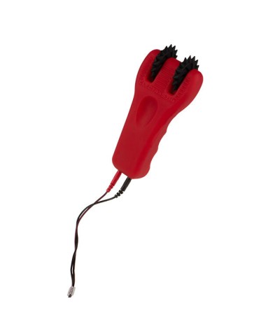 moulin à vent à l'infini de fusion de silicone electrastim_8