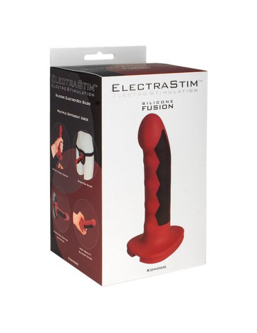 gode en silicone electrastim fusion komodo_3