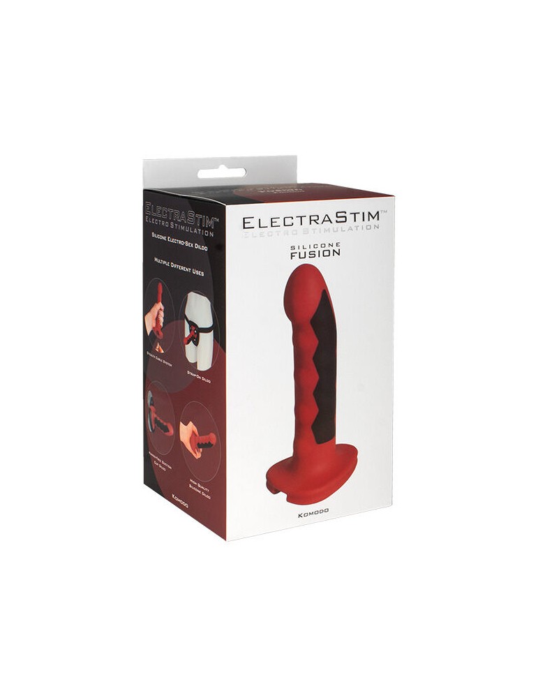 gode en silicone electrastim fusion komodo_3