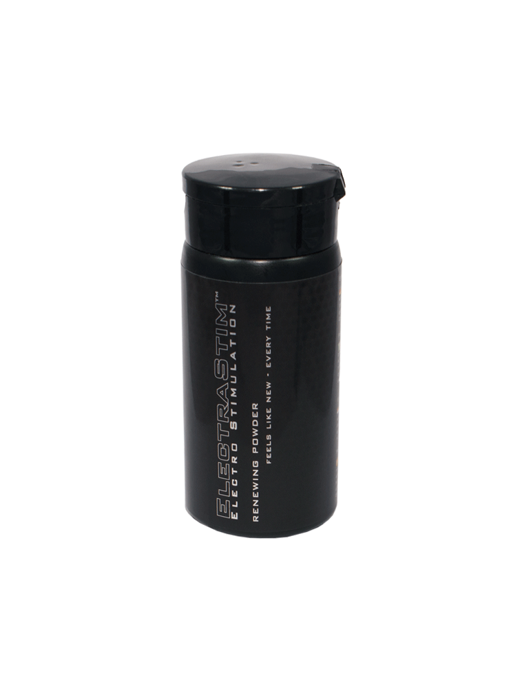 poudre de renouvellement électrastim jack prise tpe