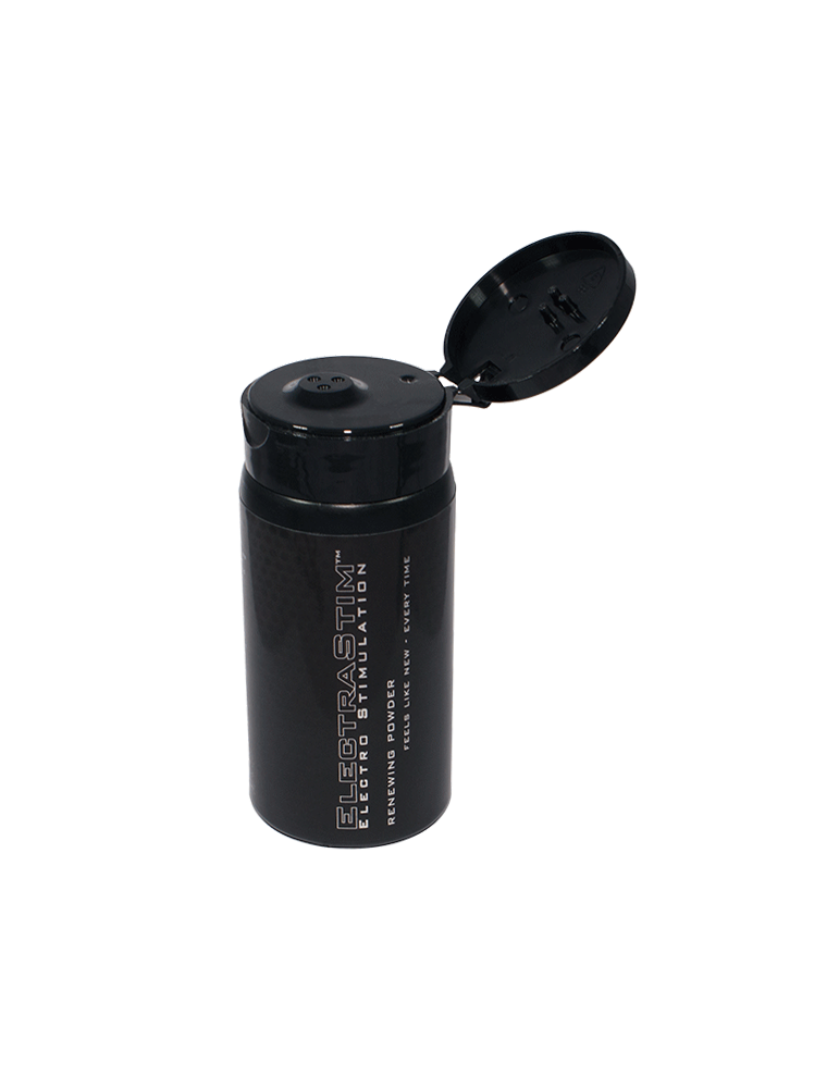 poudre de renouvellement électrastim jack prise tpe_2