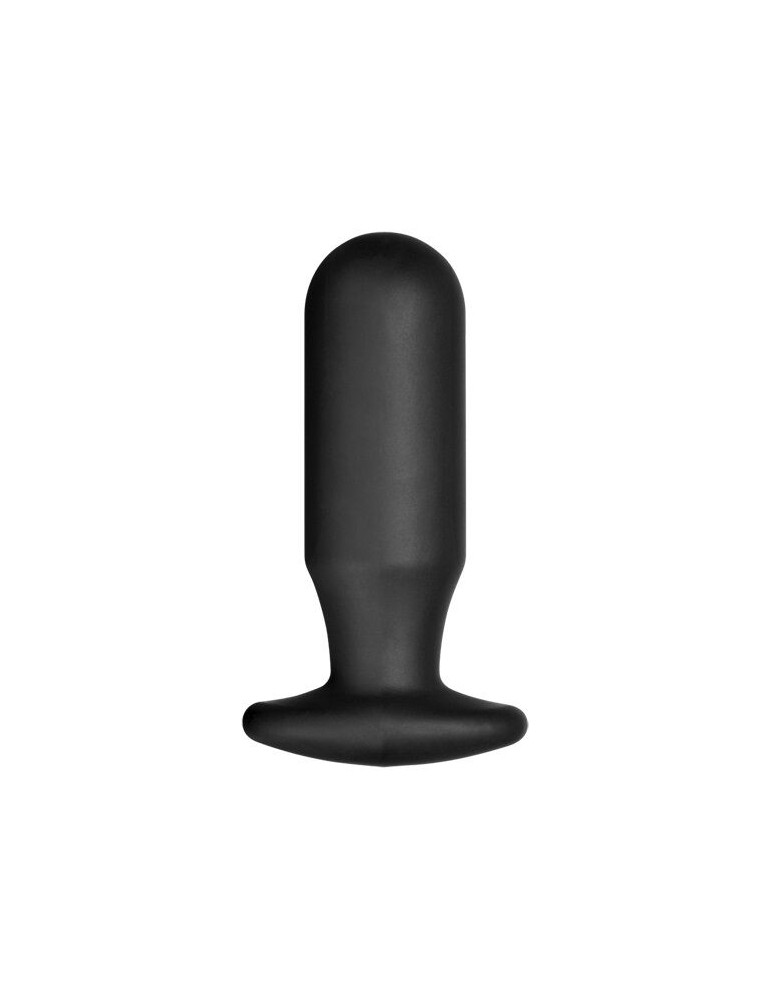 electrastim aura électrostimulateur silicone anal / vaginal