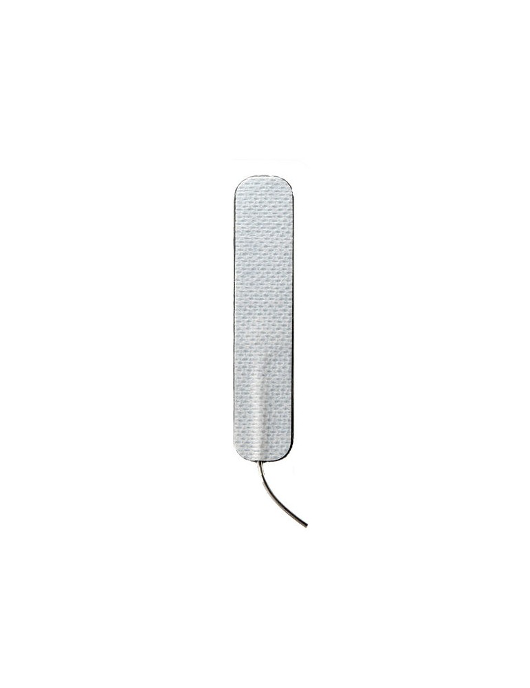 electrastim electrapads longs autocollants - 1,5 cm x 7,5 cm_3