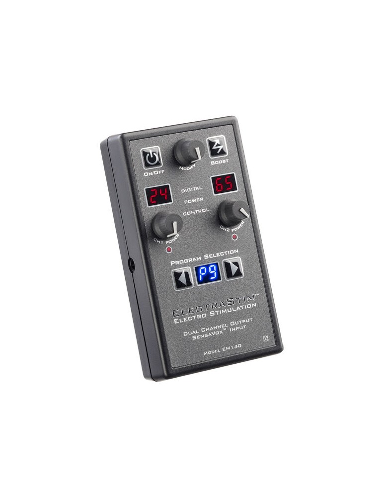 electrostim sensvox e-stim électrostim_4