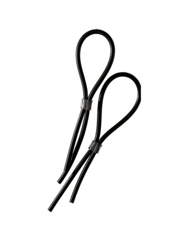 électrastim caoutchouc électro anneau stimulateur pénis