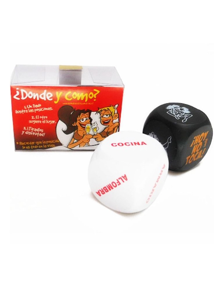 jeu de dés érotique lesbien où et comment?