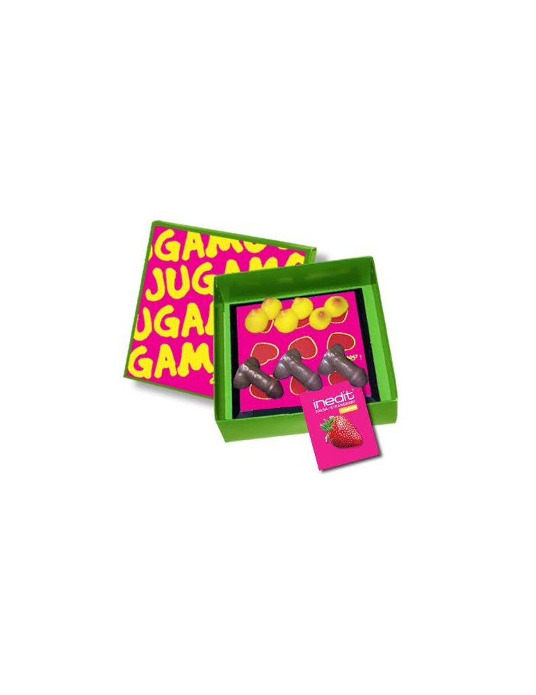 tic tac toe coeur droit