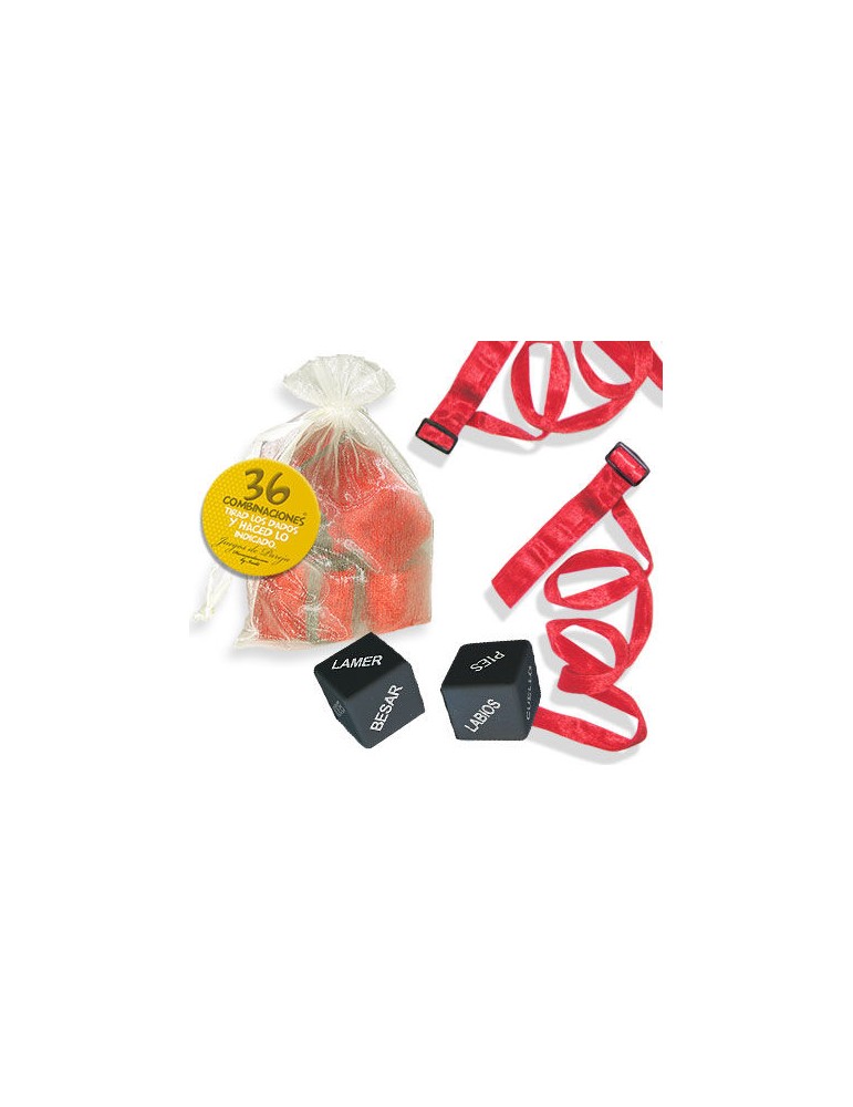 kit de sac à nouer en organza