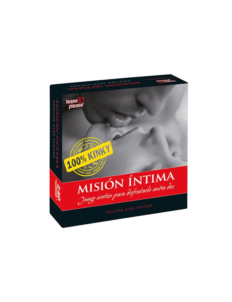 mission intime 100% coquine (fr)