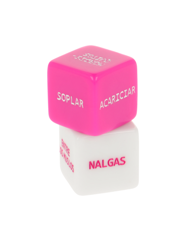 jeu de dés érotique amoressa (espagnol)_4