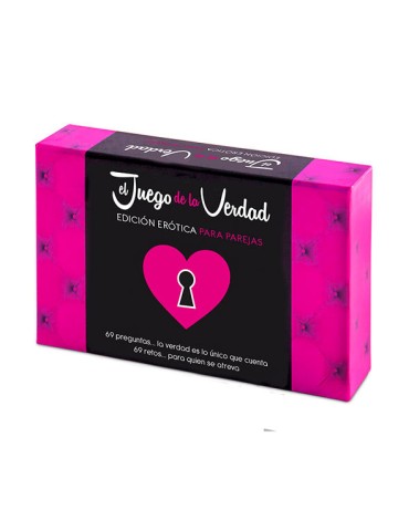 le jeu de la vérité érotique couple (s) édition (en)_3