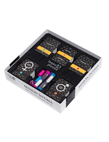 édition (s) originale (s) de mission intime_3