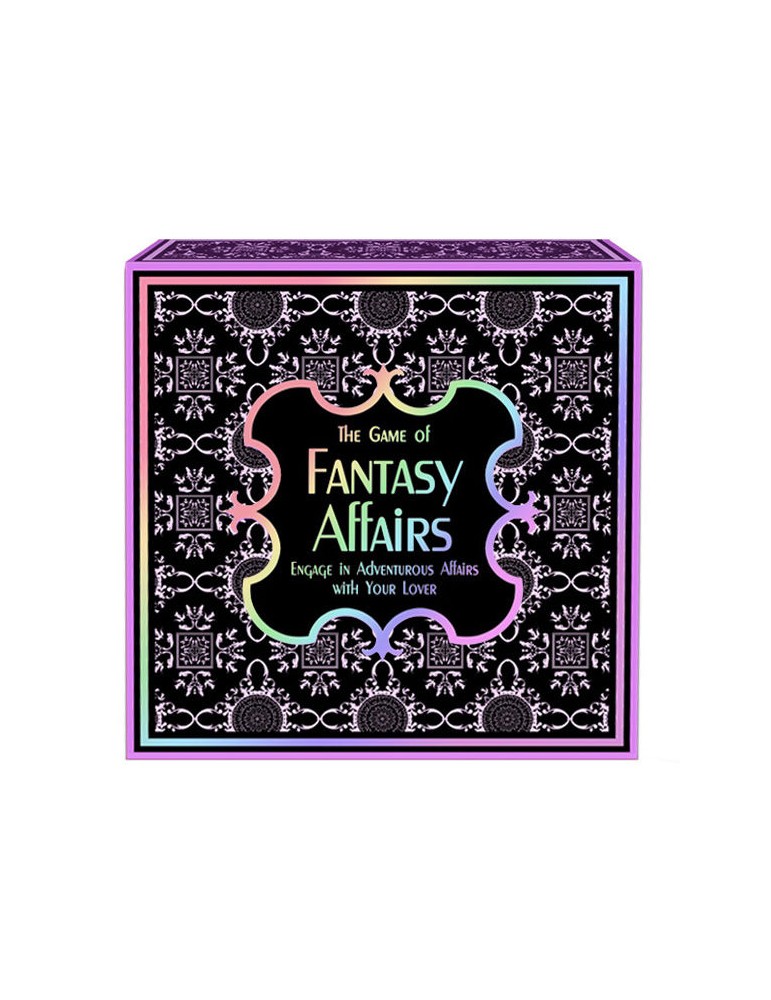 affaires fantastiques jeu fantasias creativas fr / fr_2