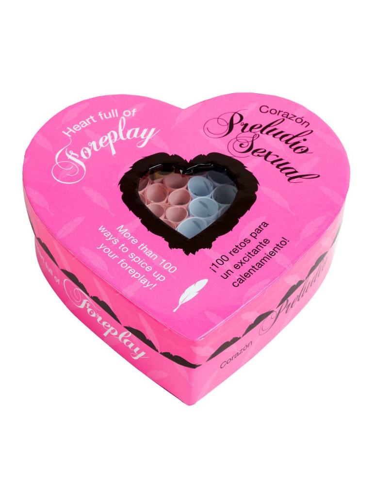 coeur plein de forplay & corazon prélude sexuel (en-es)_2