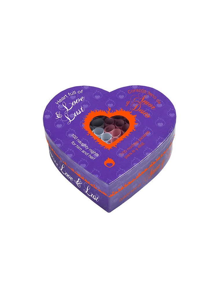 coeur plein d'amour et de désir et coeur plein d'amour et de désir (en-es)_2