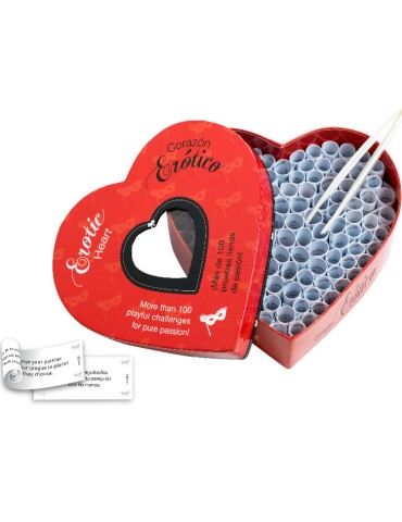 coeur érotique et coeur érotique (en-es)