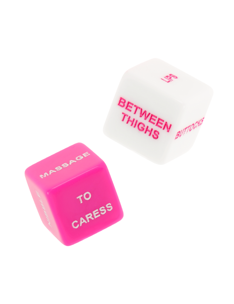 jeu de dés érotique amoressa (anglais)_2