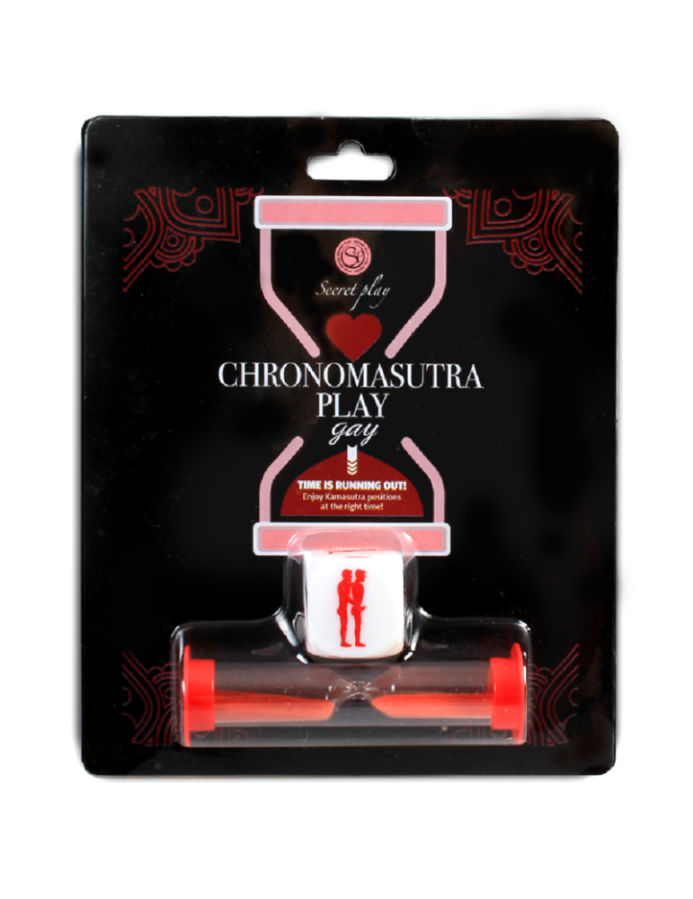 secretplay chronomasutra jouer gay