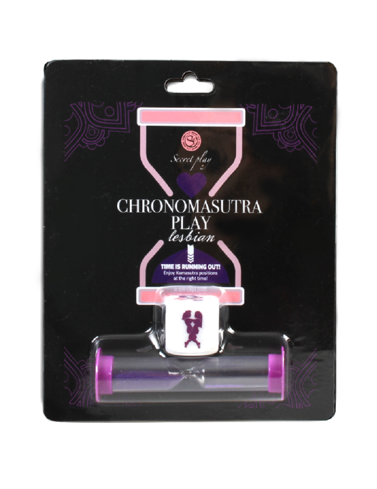 secretplay chronomasutra jouer lesbienne