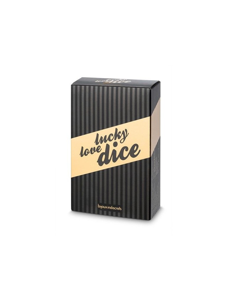 les petits bonbons lucky dice of love