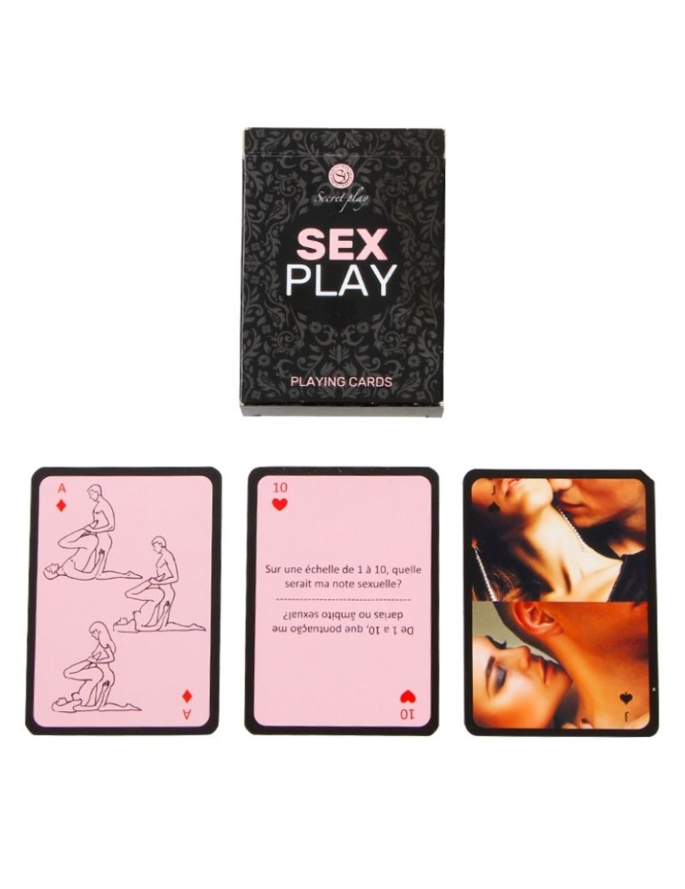 jeu de cartes secret jeu sexe jouer fr / pt