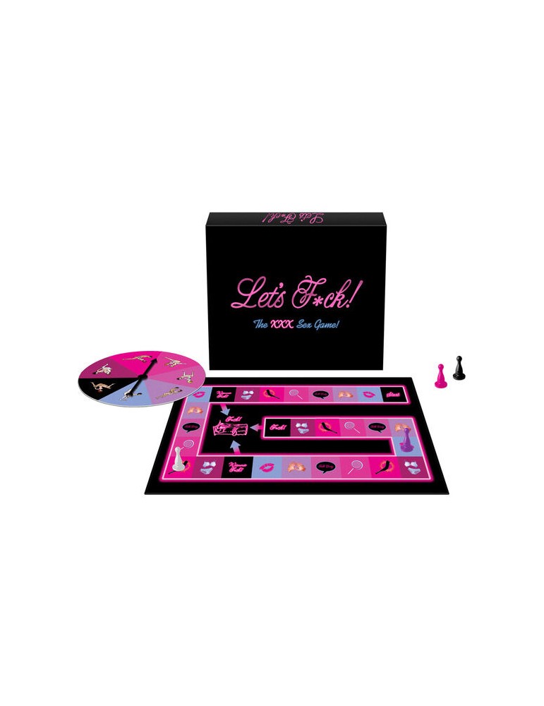 allons baiser le jeu xxx en / es / de / fr