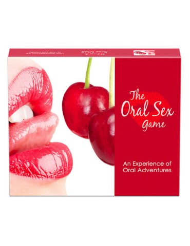 le jeu de sexe oral pour couples es / en / fr / de