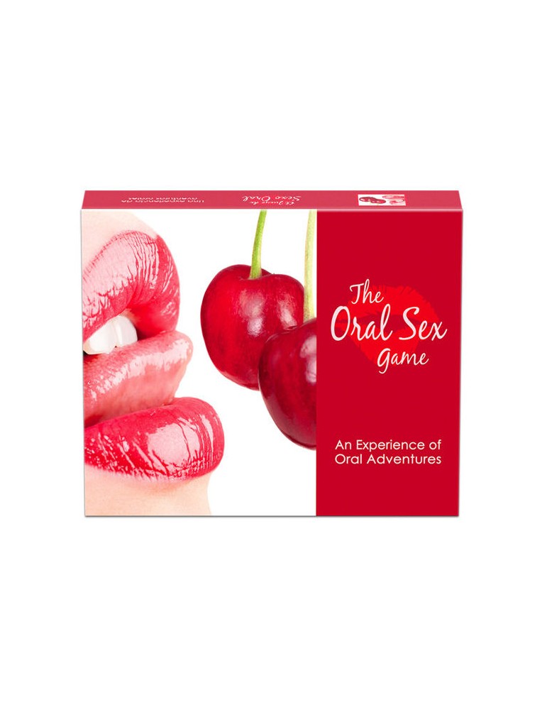 le jeu de sexe oral pour couples es / en / fr / de
