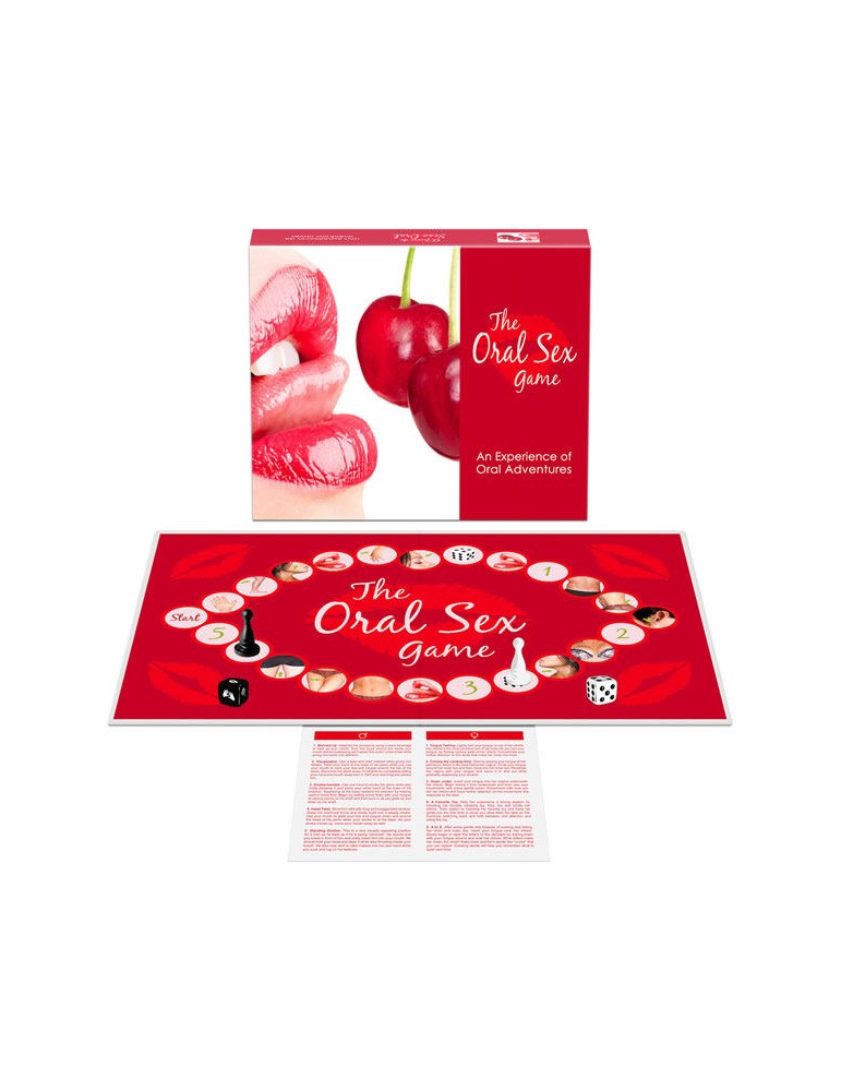 le jeu de sexe oral pour couples es / en / fr / de_2
