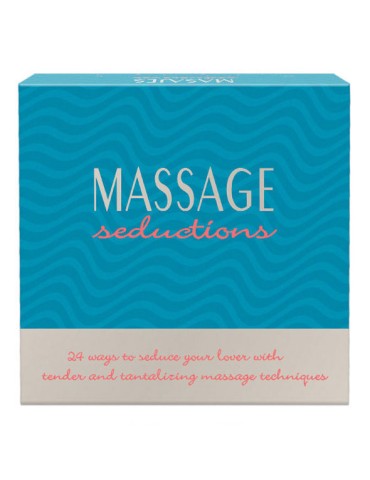 massage séductions 24 façons de séduire votre amoureux es / en / de / fr