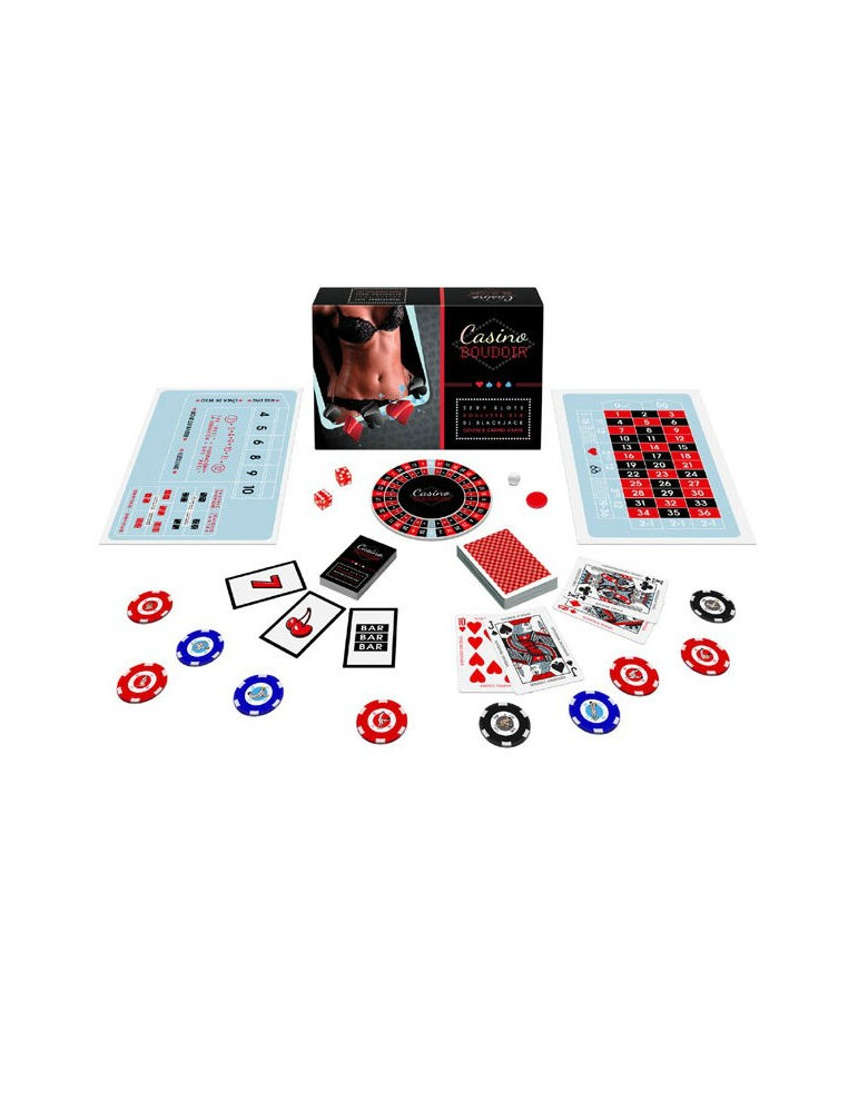 casino boudoir pour couples es / en / de / fr