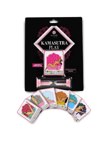 jeu de jeu secret couples kamasutra jouer