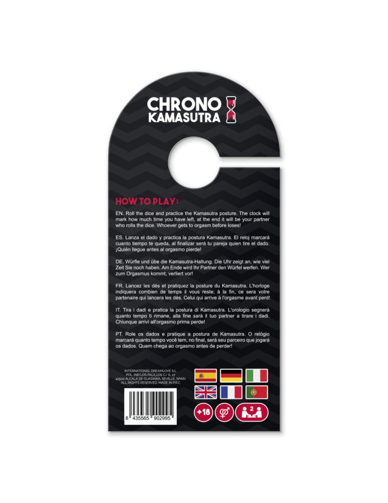 aria jouer au jeu chrono kamasutra es / pt / de / fr / it / en_2