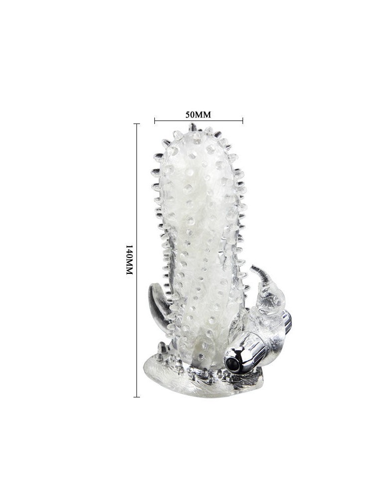 ly-baile brave extension pénis vibromasseur lapin_9