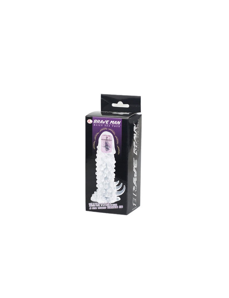 extension de capteur ly-baile brave iii man_2