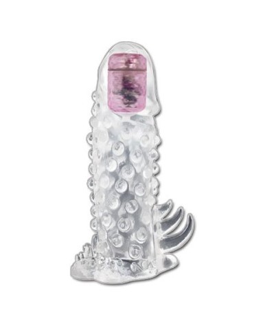 extension de capteur ly-baile brave iii man_3