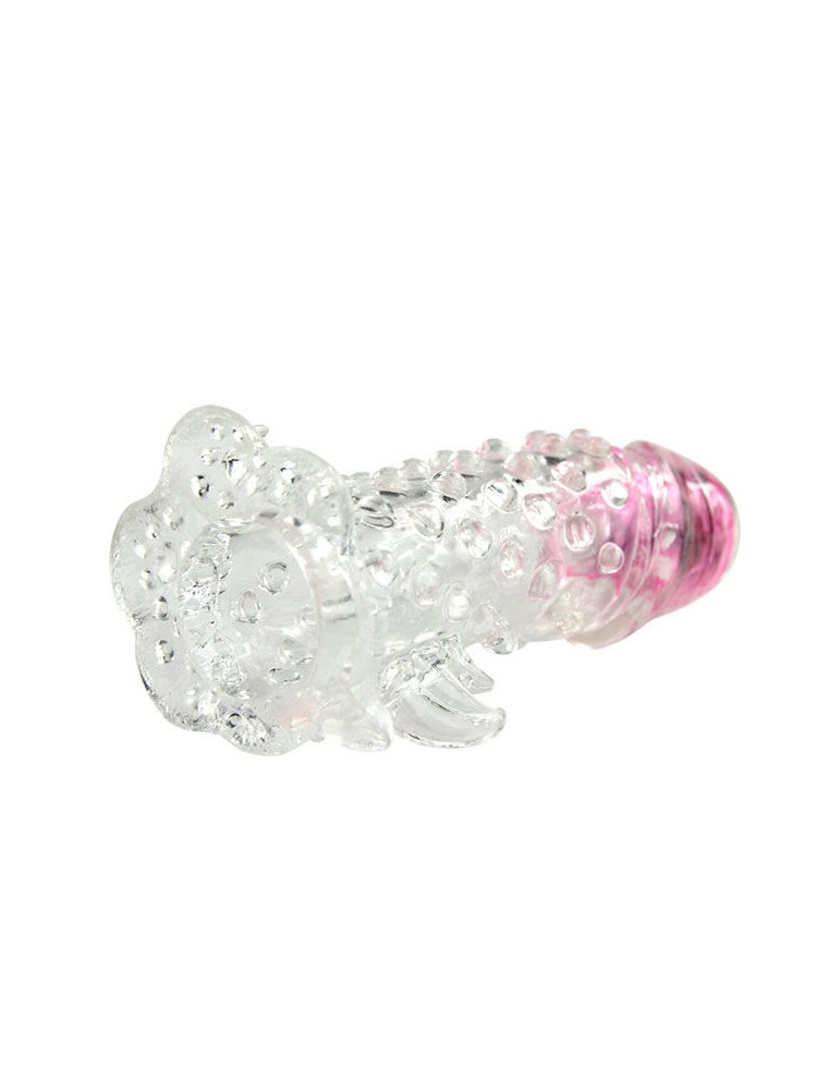 extension de capteur ly-baile brave iii man_6