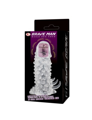 extension de capteur ly-baile brave iii man_9