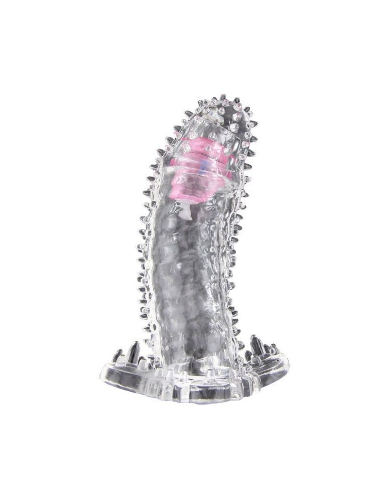 extension de capteur ly-baile brave ii man_4