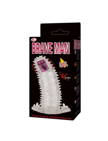 extension de capteur ly-baile brave ii man_8