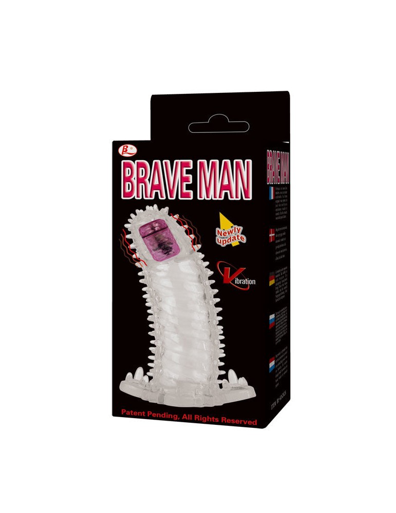 extension de capteur ly-baile brave ii man_8