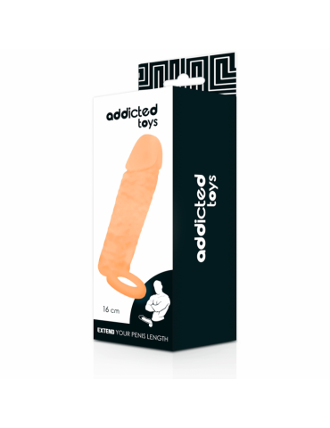 extension de pénis addicted toys (16cm)_3