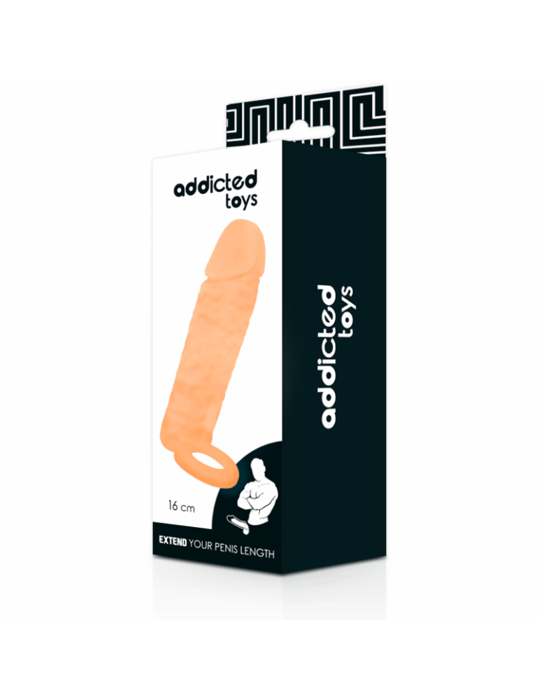 extension de pénis addicted toys (16cm)_3